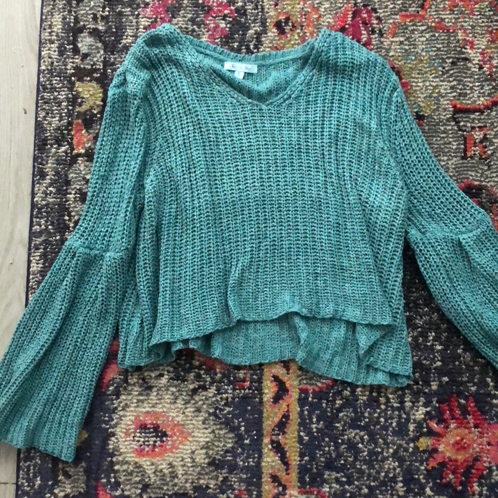 sweater